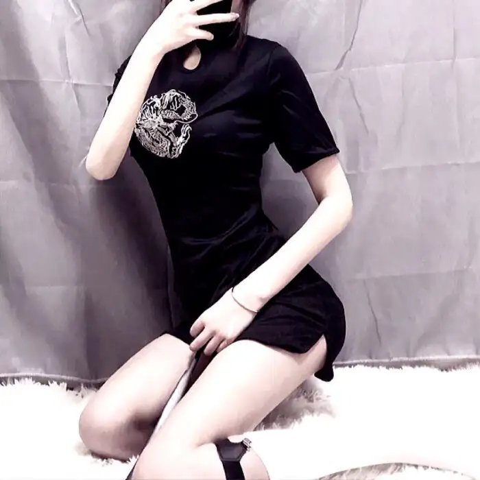 上锁的房间2019